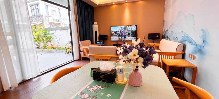 英德奥园巧克力王国墅王子温泉度假别墅图片