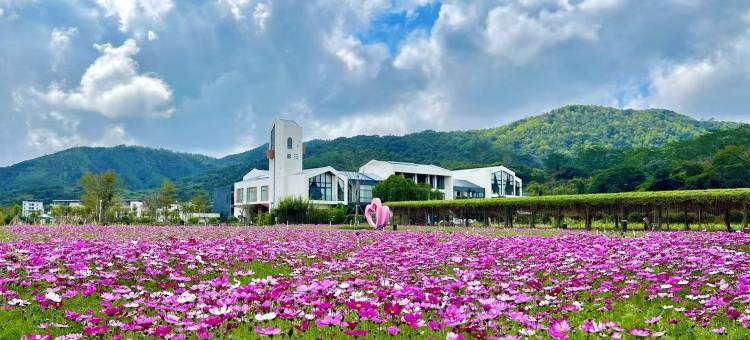 归善里·陌上花开民宿(惠阳黄洞水库店)图片