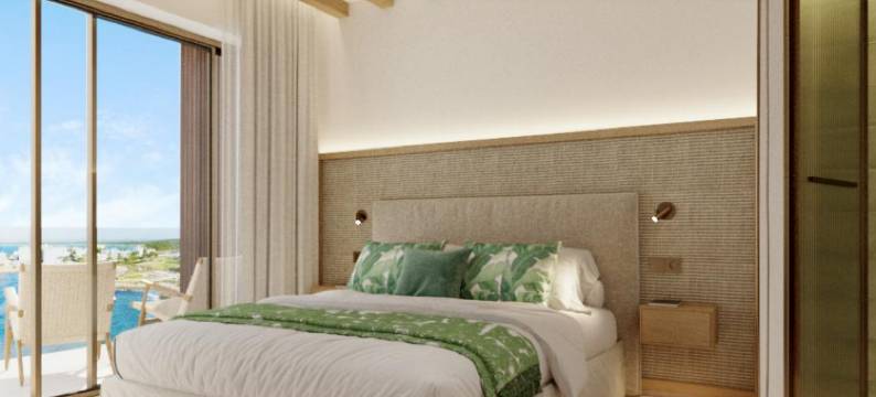 Es Trenc伊贝罗斯塔精选(Iberostar Selection Es Trenc)图片