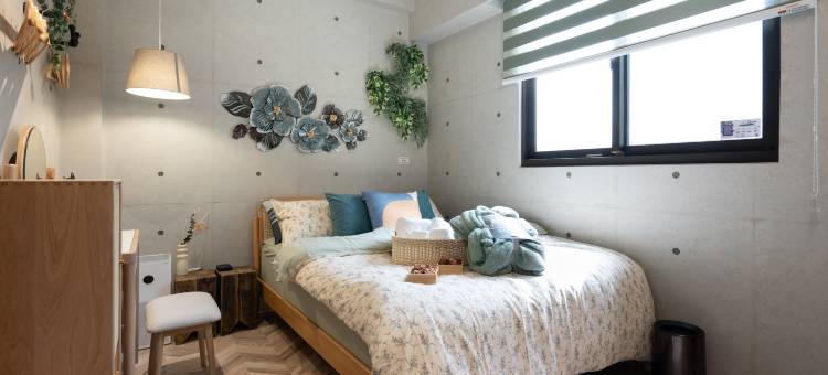 陌上花开民宿图片