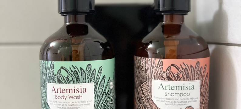 金门哈佛輕旅图片