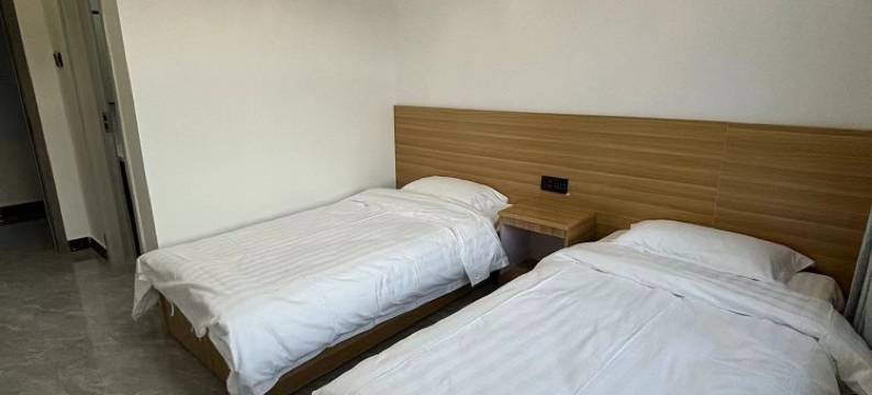 克什克腾旗食尚牧歌农家院图片