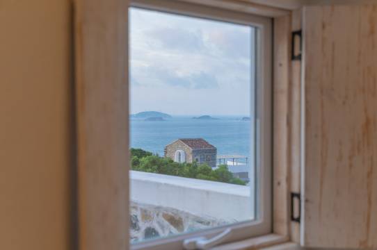 默俏Mucho Villas海景设计师民宿(平潭长江澳店)图片