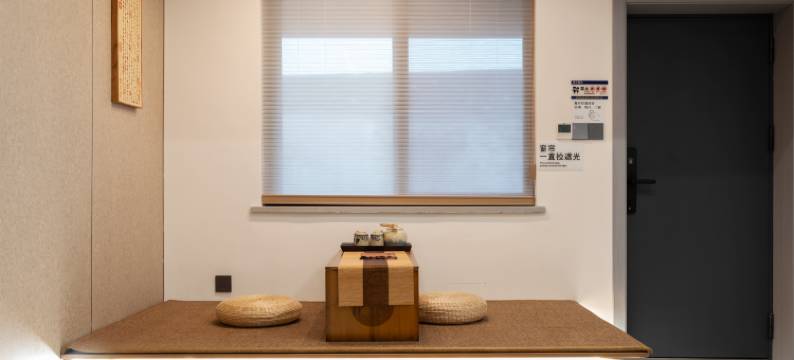 遇见·紫阳小院丨旅行秘境设计师美宿(临海紫阳街店)图片