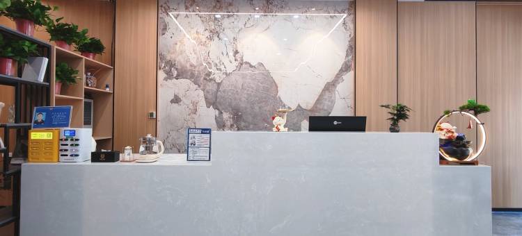 锦都酒店(荆楚理工大学竹园路店)图片