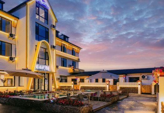 望山别院（长白山北坡集散中心店）外景图