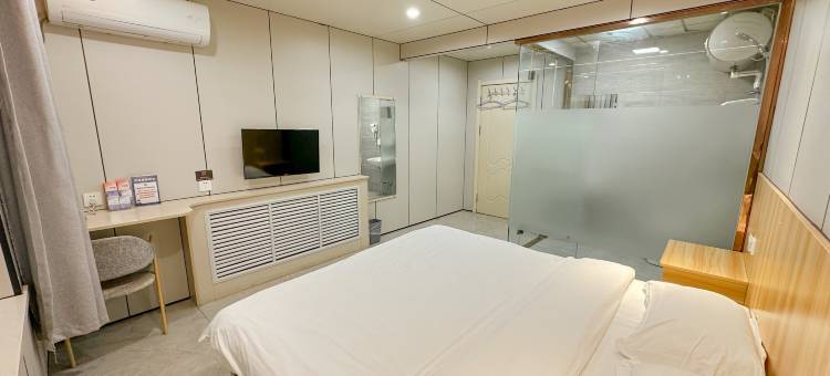 5678连锁宾馆(朝阳友谊大街店)图片