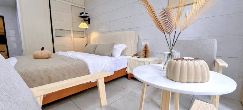 舒欣民宿(莆田正荣财富中心店)图片