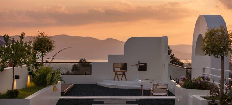 山林间·设计师野奢民宿(大理古城店)图片