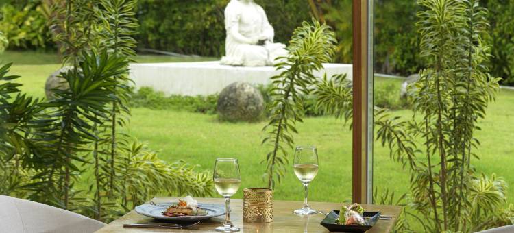 蓬塔卡纳美利亚海滩度假酒店(Melia Punta Cana Beach)图片