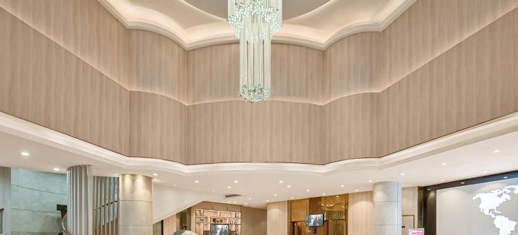 凯里亚德酒店(广州番禺奥园广场店)图片