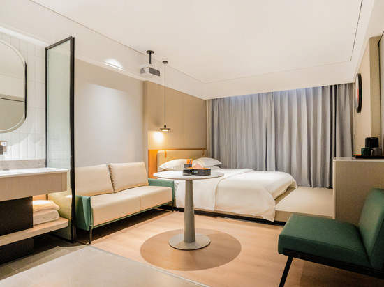 京美酒店(新宁汽车西站店)