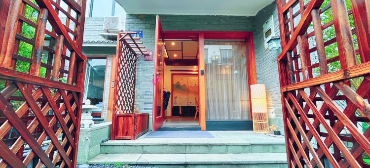 忆山居民宿(西湖风景区灵隐寺店)图片