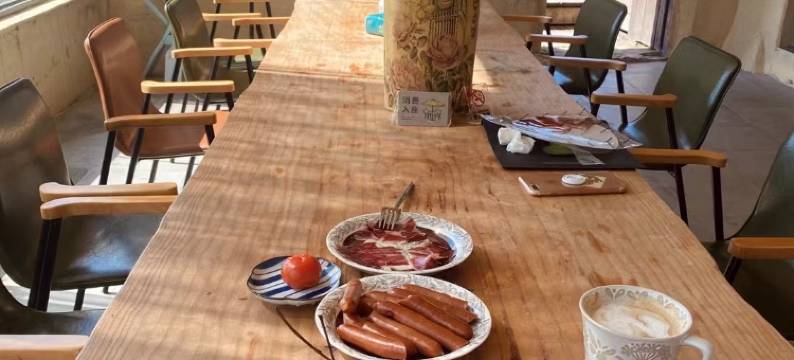 半山民宿(双溪店)图片