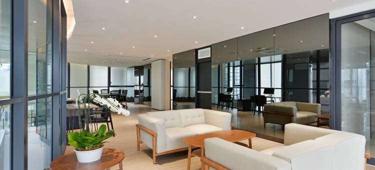 GM Estate 酒店及行政公寓(GM Estate Hotel and Executive Apartments)图片