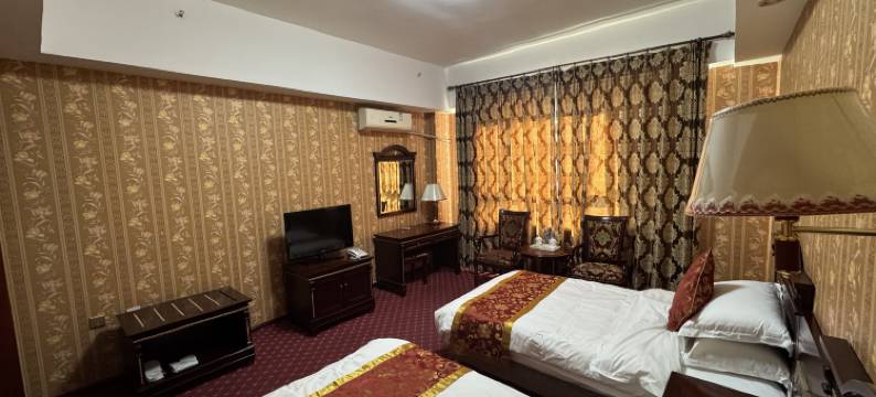 伊宁市金欧尔达宾馆图片