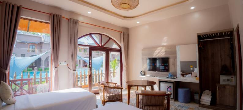 Le' VIVA Resort Mui Ne图片