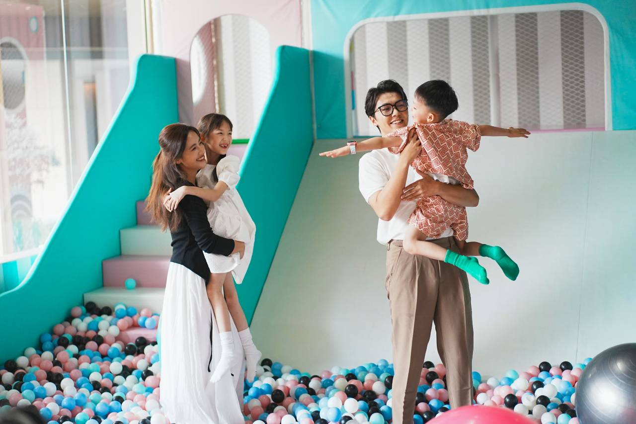 世熙天悦江景酒店(阳朔西街漓江店)图片