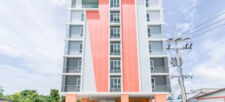 愿望酒店(The Wish Hotel)图片