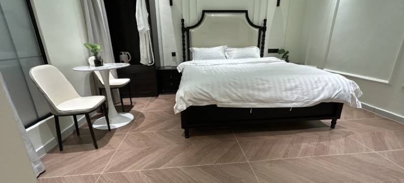 盛宏威尼斯宾馆图片