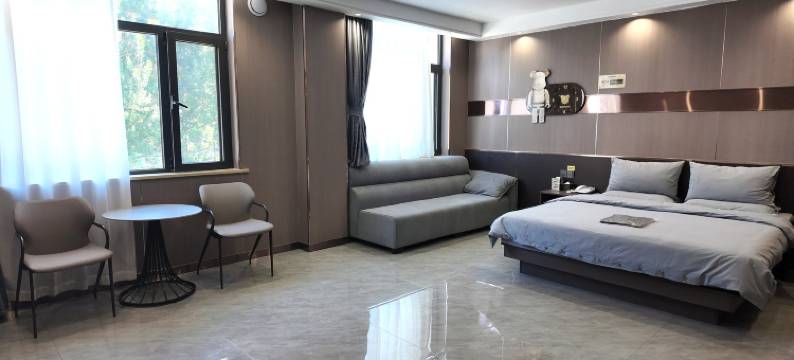 恒东商务酒店图片