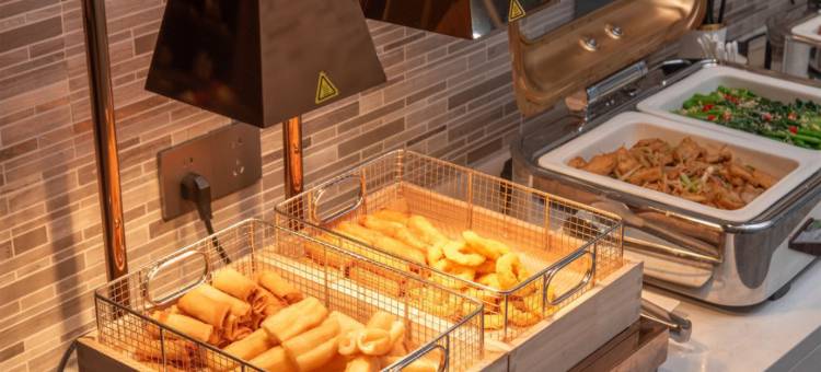 潮漫酒店(厦门机场五缘湾店)图片