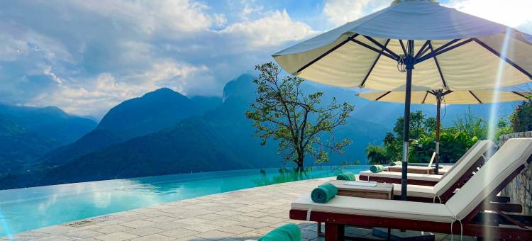 TOPAS生态度假村(Topas Ecolodge)图片