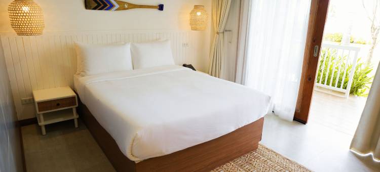 卡扎伊阳旅馆(Caza Guesthouse Iyang)图片