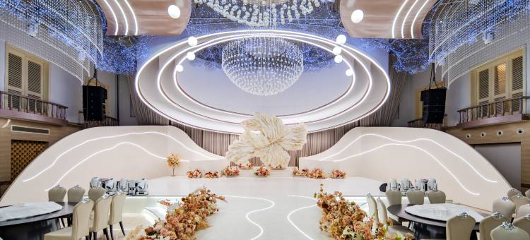 常州鸣凰国际大酒店(春秋淹城武进站店)图片