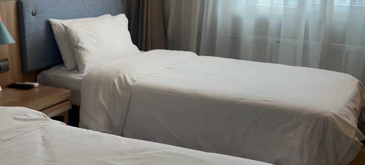 如家酒店·neo(辽阳新华路博物馆店)图片