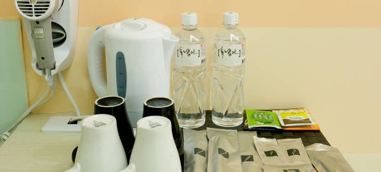 台北东门旅店图片