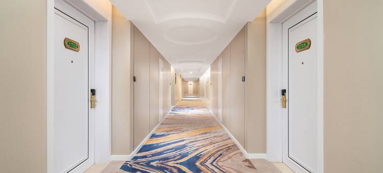 维也纳国际酒店(嘉善店)图片