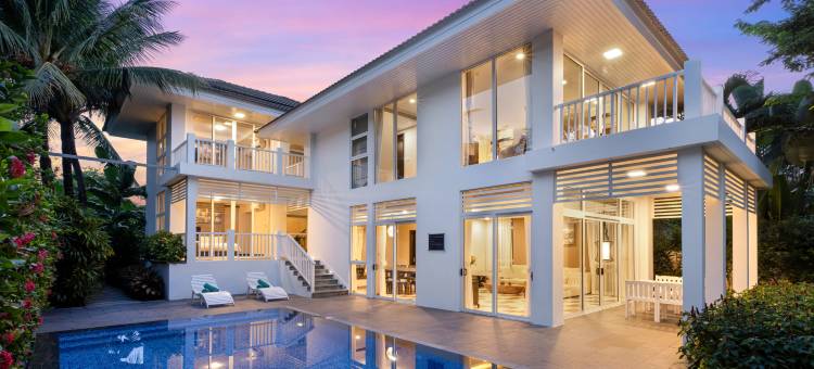 精品村庄岘港度假村 - 雅高酒店集团管理(Premier Village Danang Resort Managed By Accor)图片