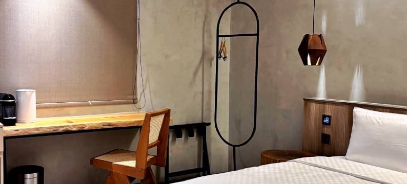 旅幸福-台南馆图片