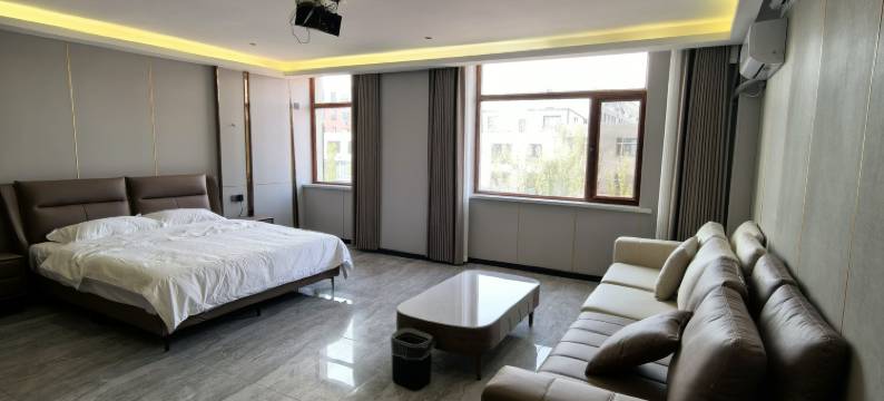 云泽商务宾馆图片