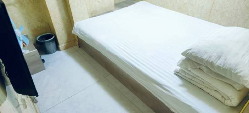 长春金贝壳旅馆图片