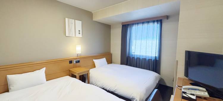 露樱酒店挂川交流道口店(Hotel Route-Inn Kakegawa Inter)图片