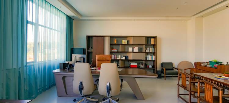 万载鹂音酒店图片