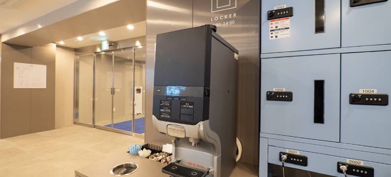 郡山东横酒店(Toyoko Inn Koriyama)图片