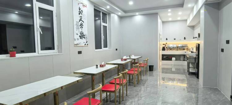 尚客优酒店(交城东环路店)图片