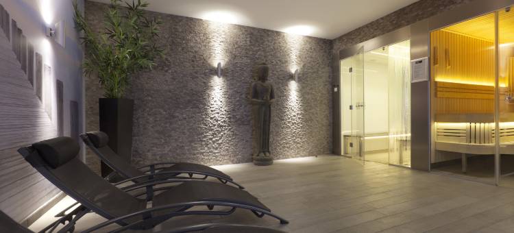 阿尔莫勒范德瓦尔克酒店(Van der Valk Hotel Almere)图片