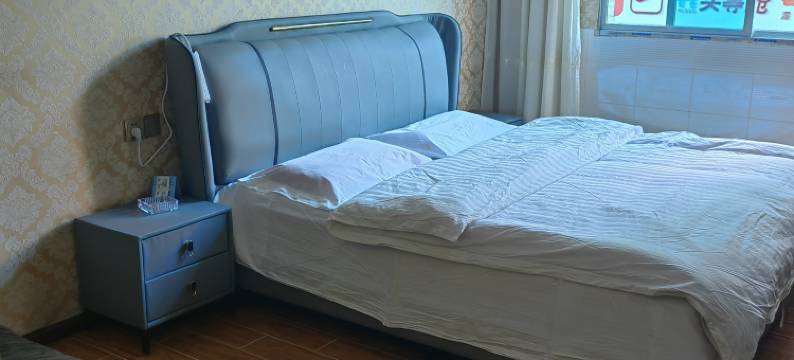 会东弘源宾馆图片