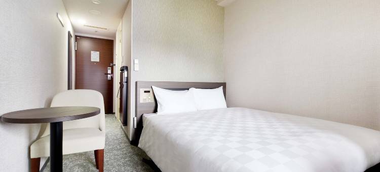 大阪四桥大和ROYNET酒店(Daiwa Roynet Hotel Osaka-Yotsubashi)图片