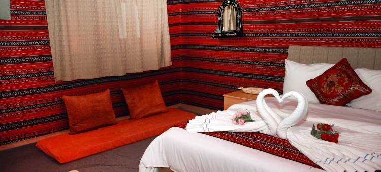 砂之愉悦沙漠露营酒店(sand delight tourism camp)图片