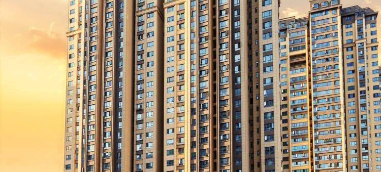 瑞和酒店(十堰环球港行政服务中心店)图片