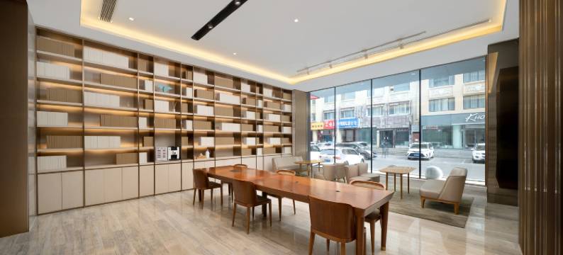 全季酒店(哈尔滨中央大街店)图片