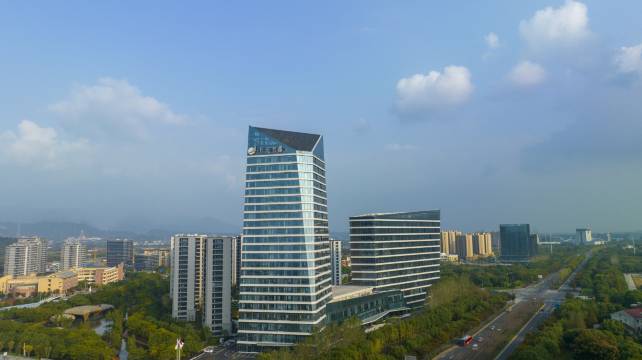 兰溪万固开元名都大酒店