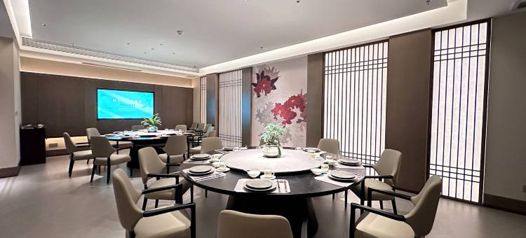 江门玉湖御景酒店图片