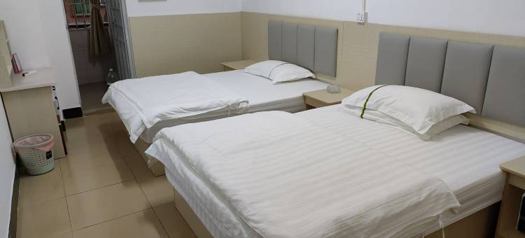 东莞随缘住宿图片