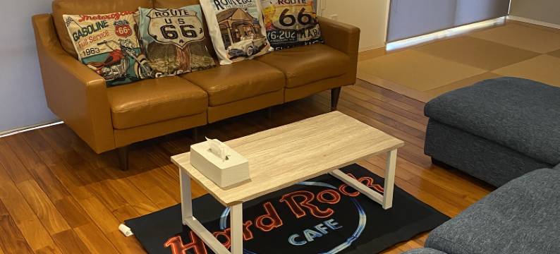 Yanbarunia(HOTEL YANBARUNIA)图片